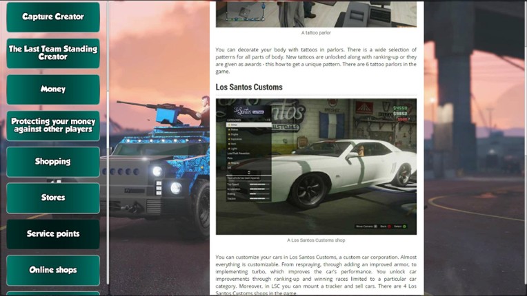 Christmas Gift Adventure Image