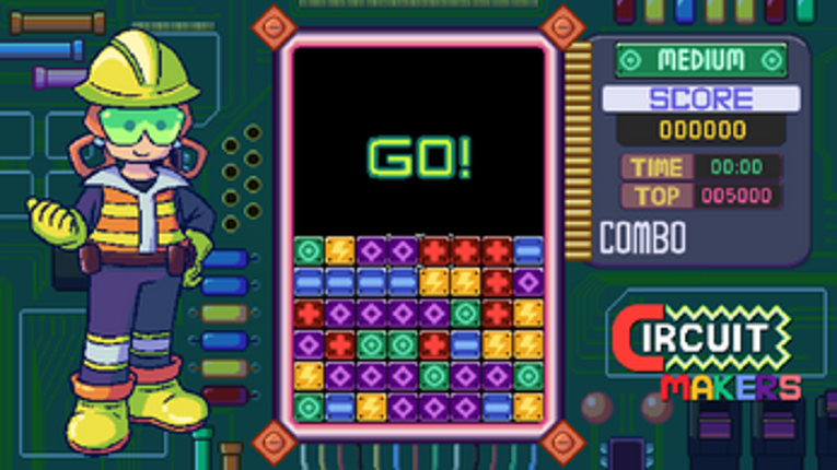 Circuit Makers Image