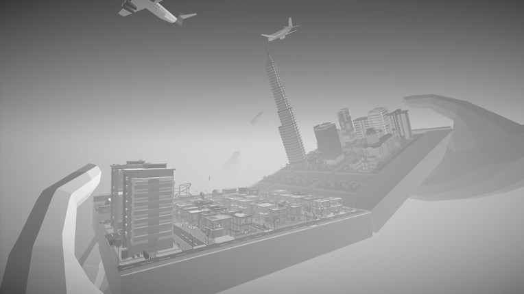 City Folding screenshot