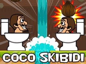 Coco Skibidi Image