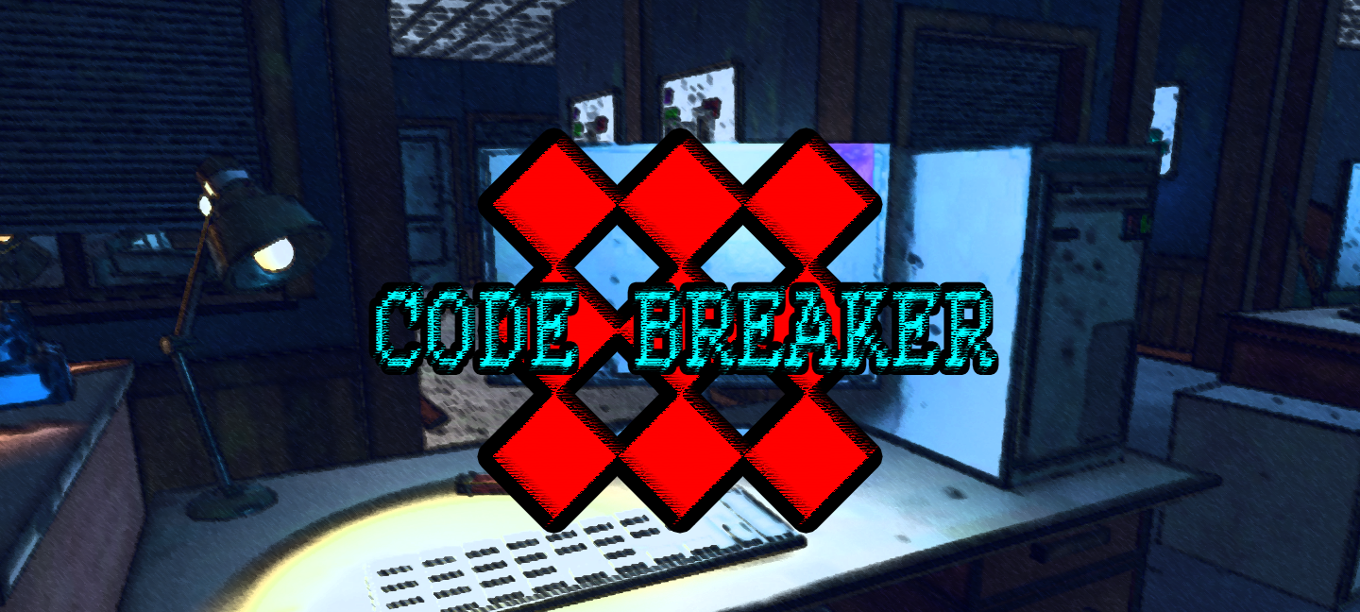 Games like Code Breaker