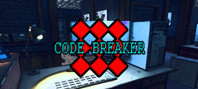 Code Breaker Image