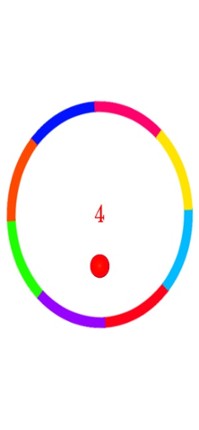 Color Match Circle! Image