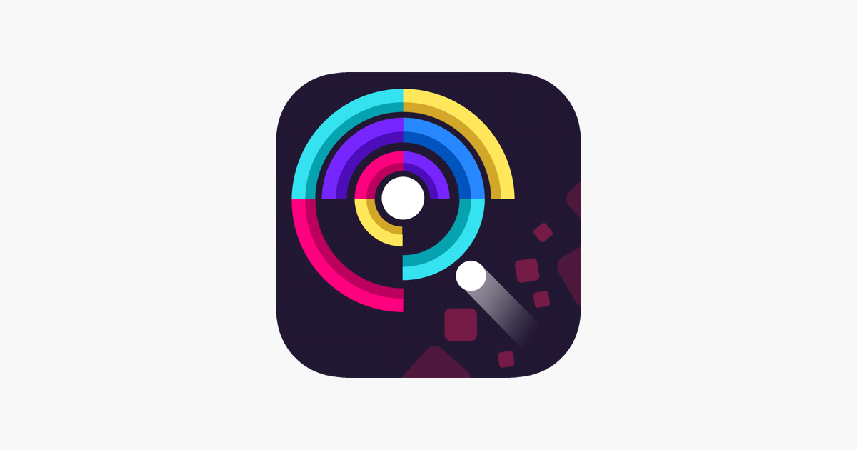 Games like ColorDom