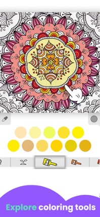 Coloring Games: for Kids Image