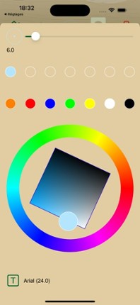 Colorize! - Animals screenshot