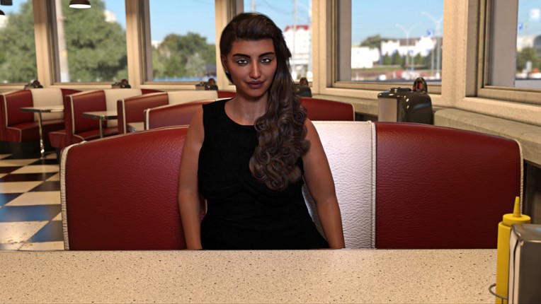 Come Home screenshot