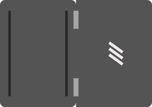 computer broke zine Image