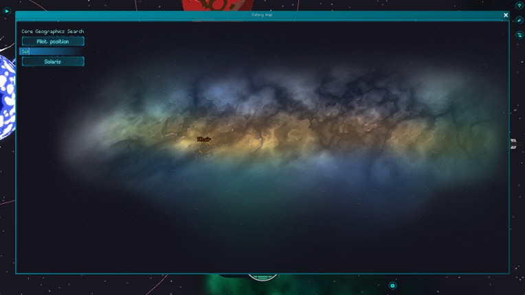 Core Order Image