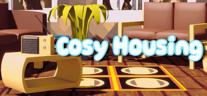 Cosy Housing Image