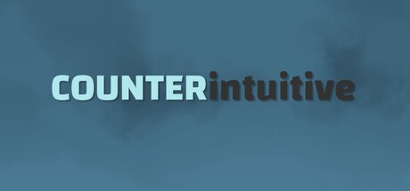 Games like COUNTERintuitive