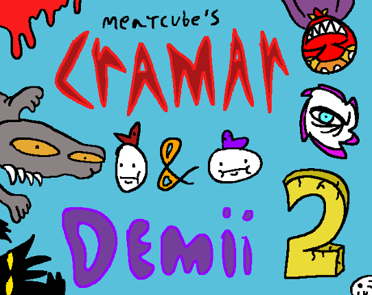 Cramar & Demii 2 Image