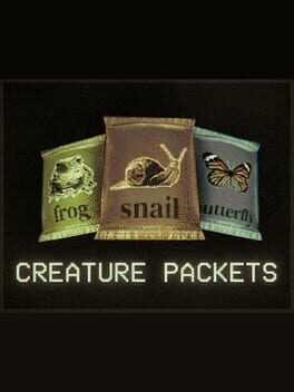 Games like Creature packets