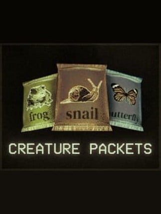 Creature packets Image