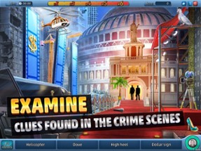 Criminal Case: The Conspiracy Image