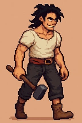 Crow of The Sea Image