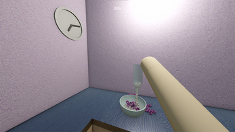 Crunch Time screenshot
