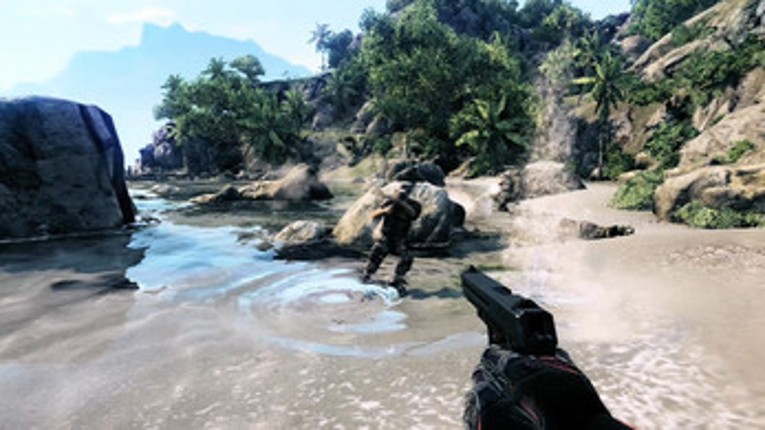 Crysis Image