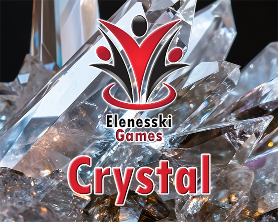Games like Crystal - An Age of Englightenment (Beta)