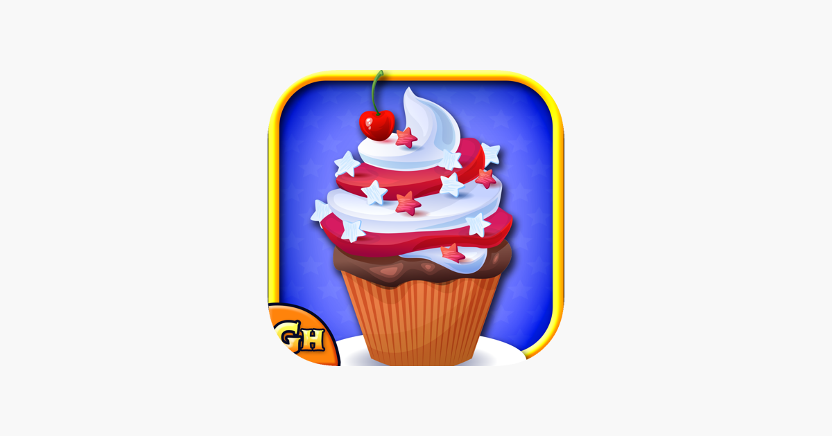 Games like Cupcake Maker - Fun Free cooking recipe game for kids,girls,boys,teens & family