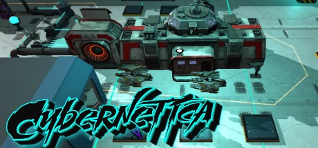 Games like Cybernetica