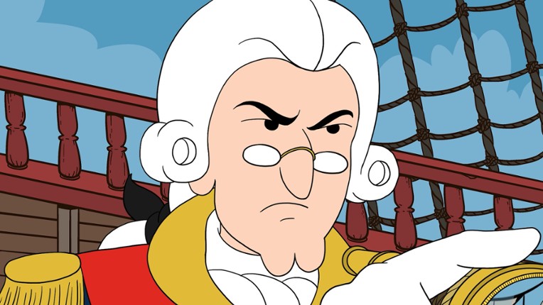 Davy Jones' Deckhand screenshot