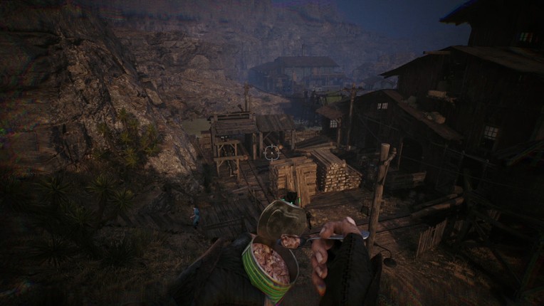 Dead 2 Rise screenshot