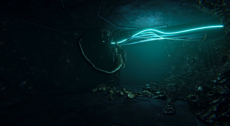 Dead Exhale screenshot