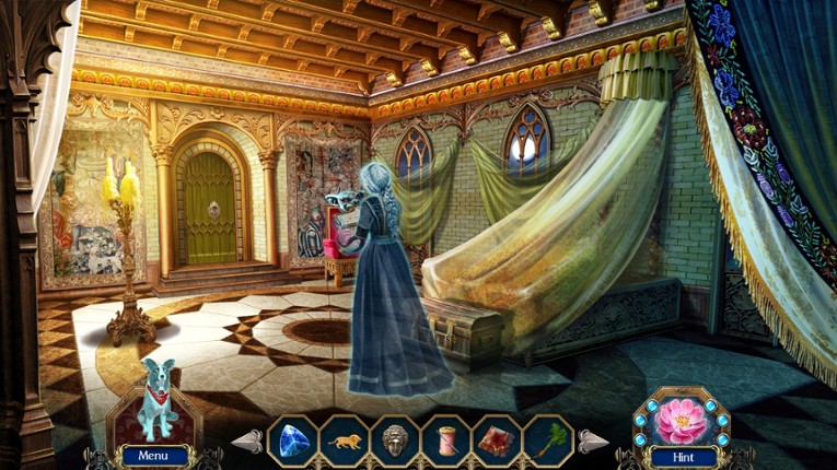 Death and Betrayal in Romania: A Dana Knightstone Novel Collector's Edition screenshot