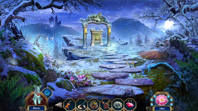 Death and Betrayal in Romania: A Dana Knightstone Novel Collector's Edition screenshot