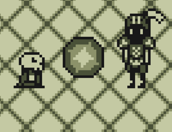 Death Comes For All screenshot
