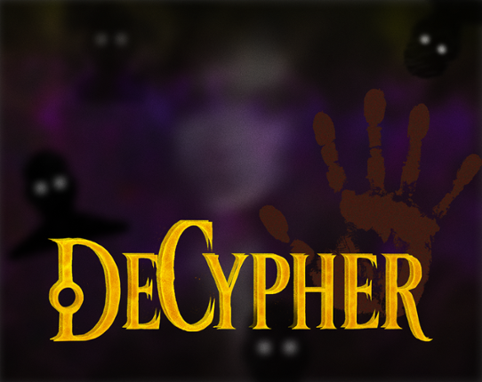 DeCypher Chapter 1: Dream Intruder Image