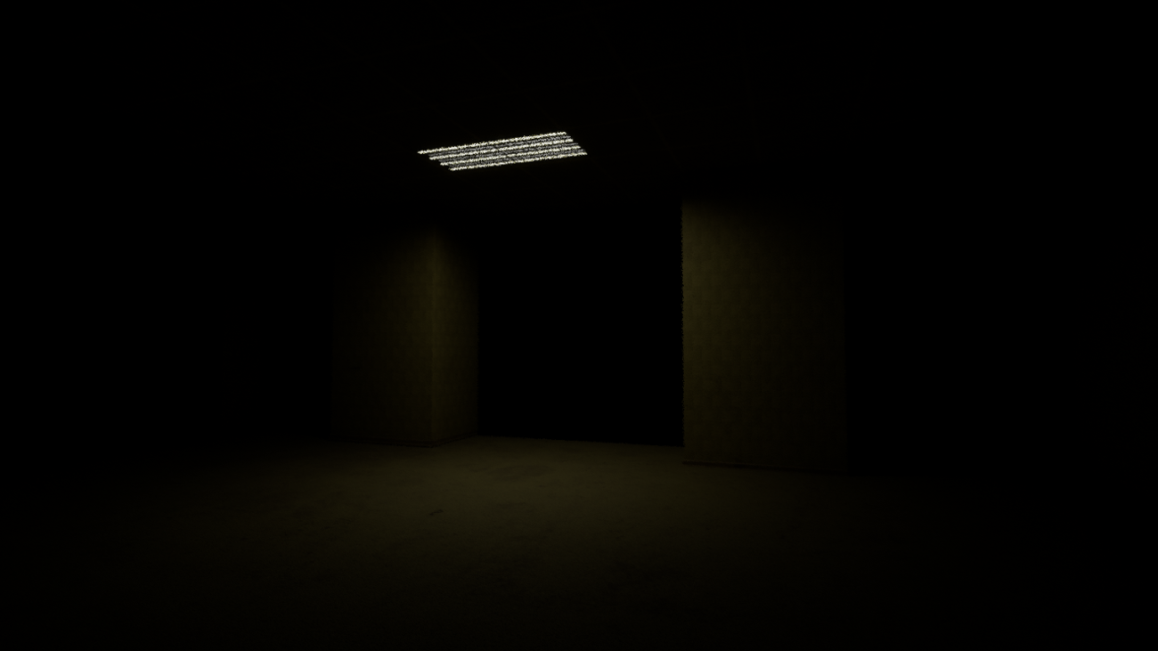 Games like DemoBackrooms