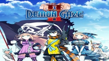 Demon Gaze II Image