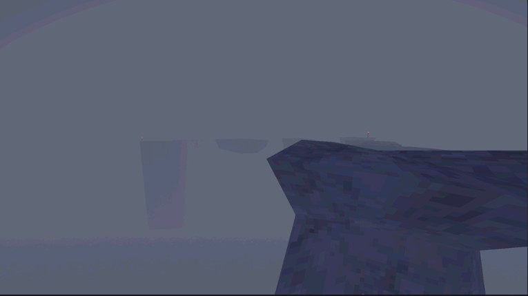 DESCENT: A Bunnyhopping Odyssey screenshot