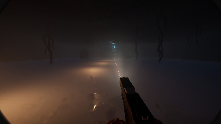 Devil's Trap screenshot