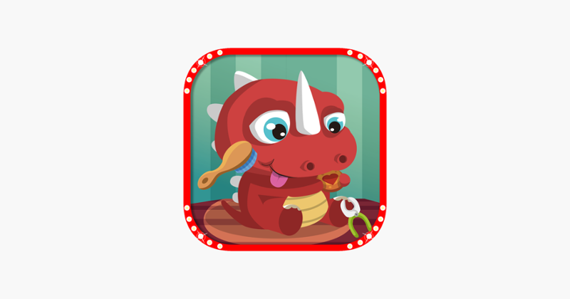 Dino Pet Factory  - Hair &amp; Nail Salon Spa for Kids Image