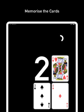 Discard - A Memory Game Image