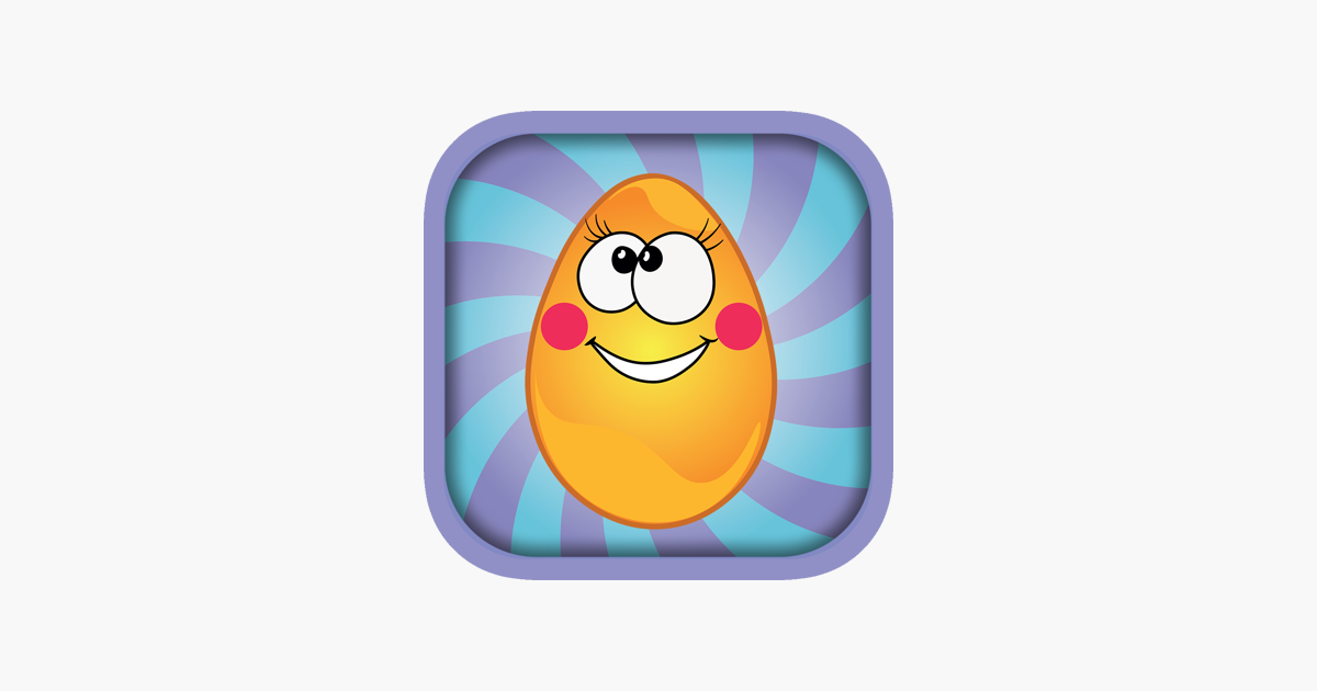 Games like Don't Let Go The Egg!