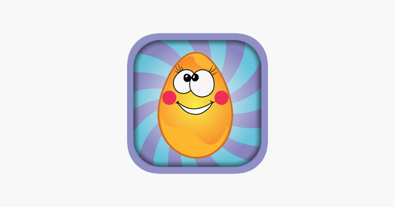 Don't Let Go The Egg! Image