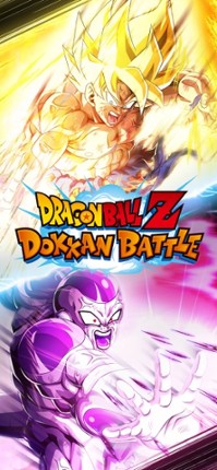 DRAGON BALL Z DOKKAN BATTLE Image
