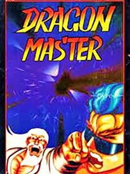 Games like Dragon Master
