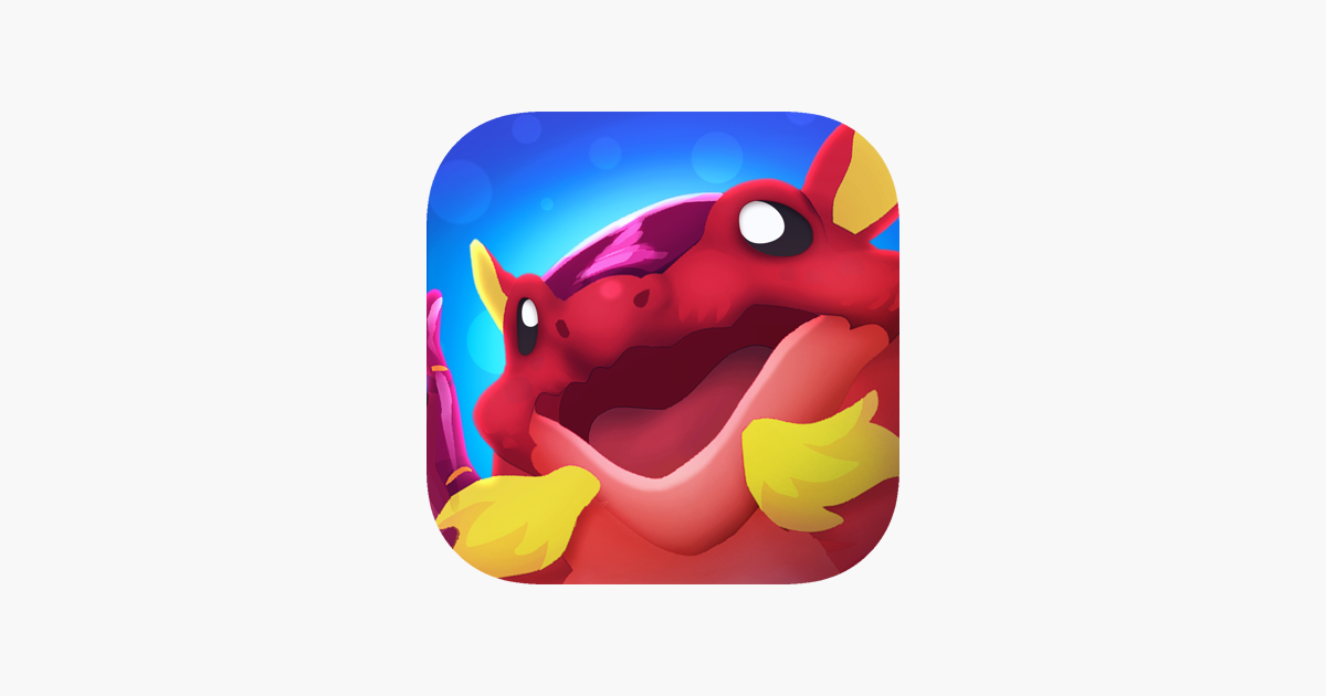 Games like Drakomon Masters