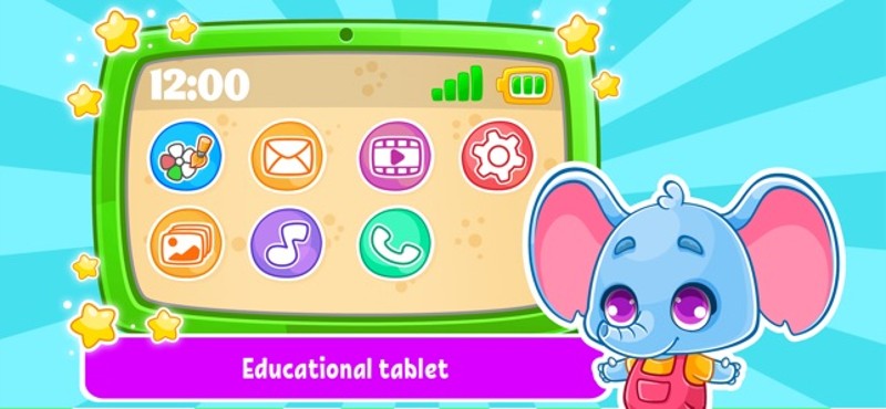 Drawing pad! Coloring book 2-6 screenshot