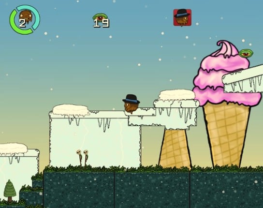 Dream Knights screenshot