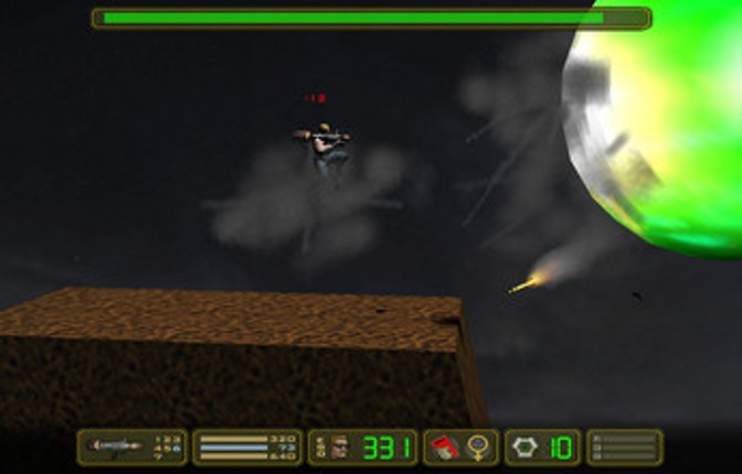 Duke Nukem: Manhattan Project Image