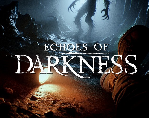 Games like Echoes Of Darkness