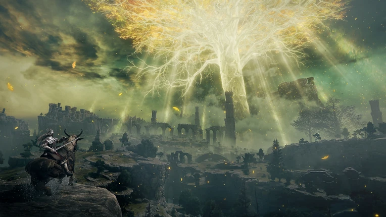 ELDEN RING PS4 & PS5 screenshot