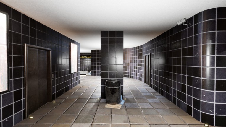 EMBERZONE screenshot