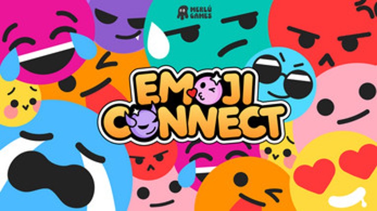 Emoji Connect screenshot